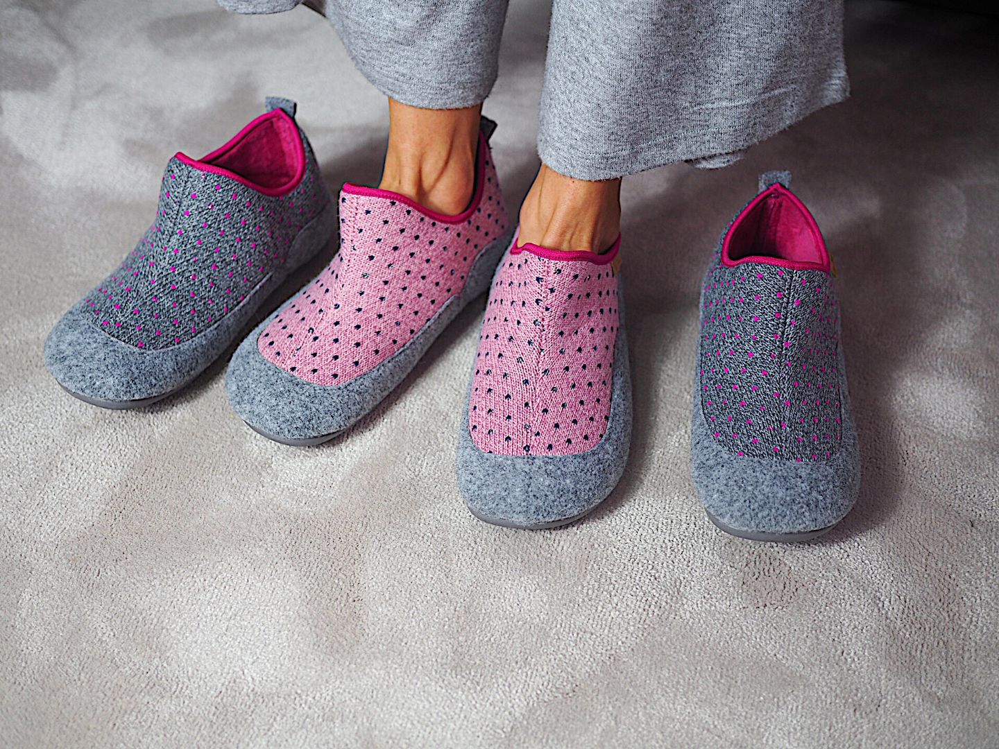 Zapatillas de Casa Toni Pons Mare-Lo Rosa - imagen 5