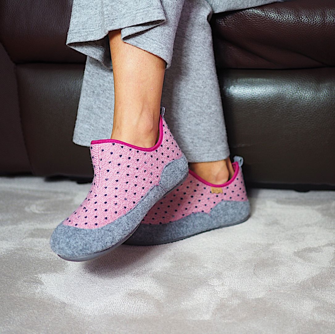 Zapatillas de Casa Toni Pons Mare-Lo Rosa - imagen 2