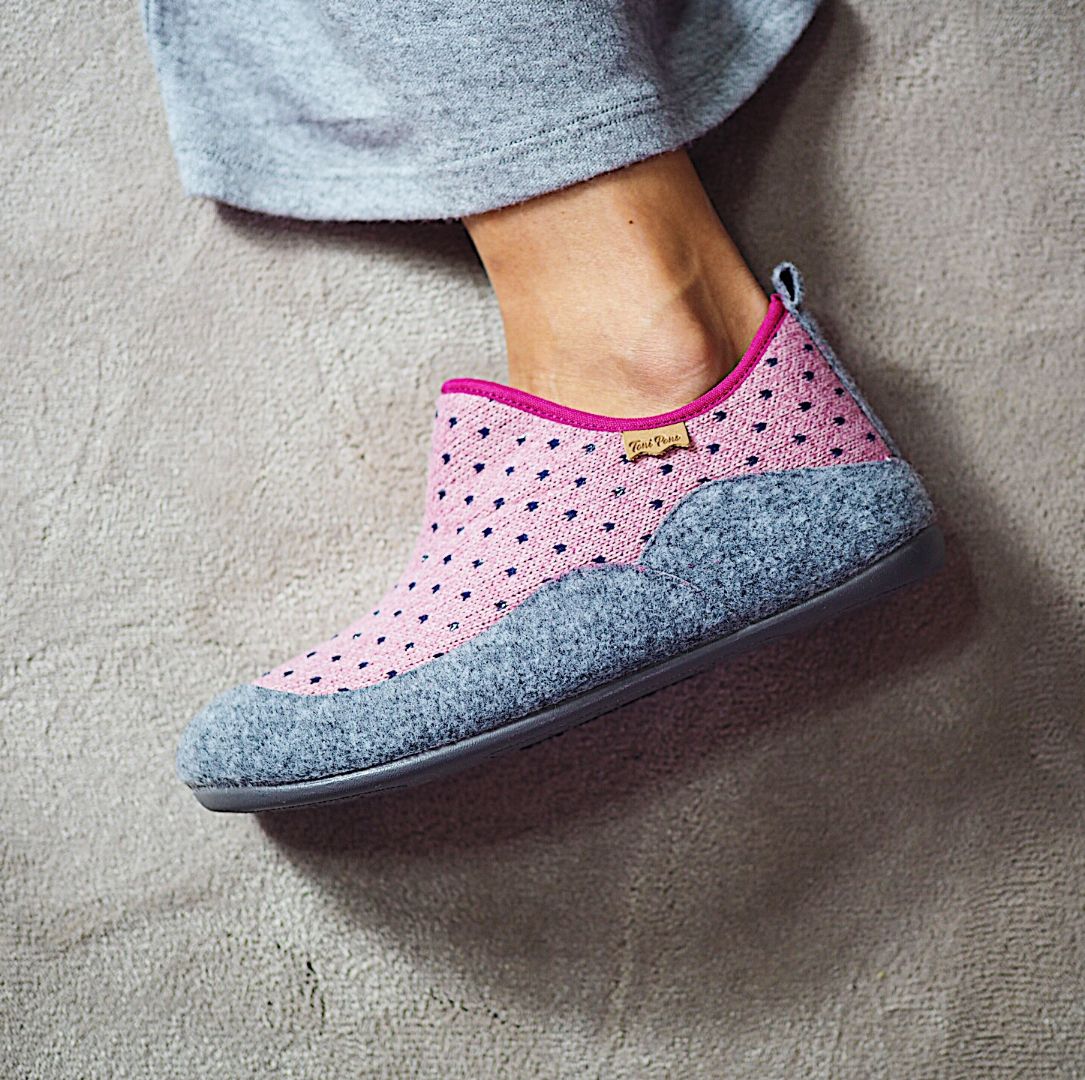 Zapatillas de Casa Toni Pons Mare-Lo Rosa - imagen 4