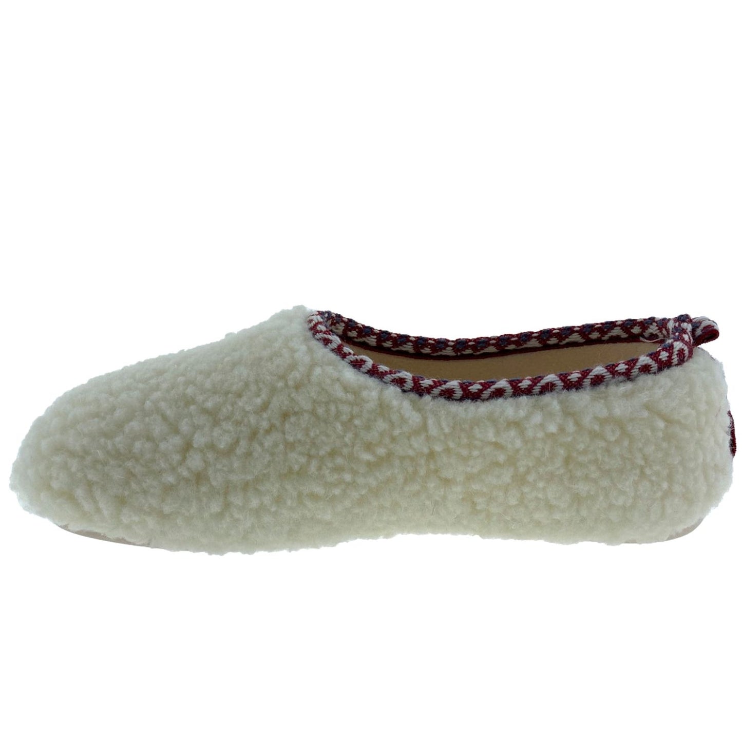 Zapatillas de Casa Toni Pons Marta-Sh Blanco - imagen 3