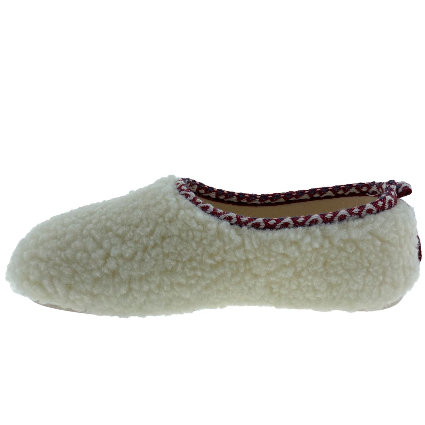 Zapatillas de Casa Toni Pons Marta-Sh Blanco - imagen 3