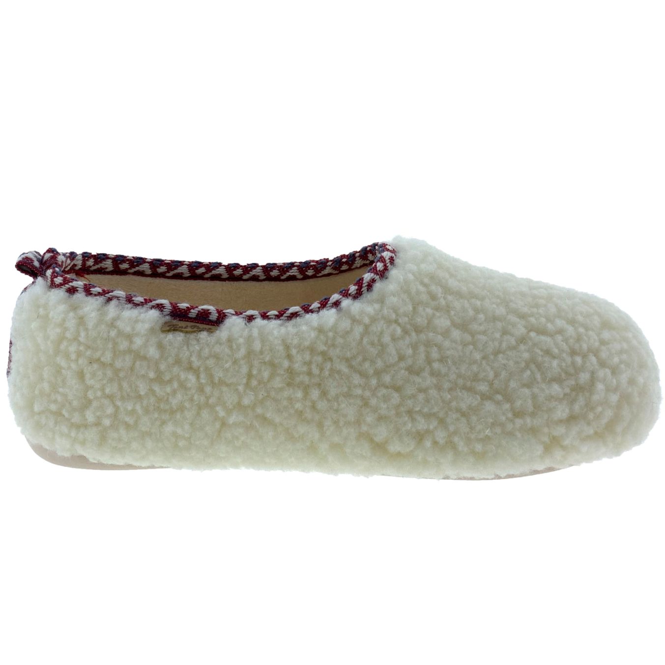 Zapatillas de Casa Toni Pons Marta-Sh Blanco - imagen 2