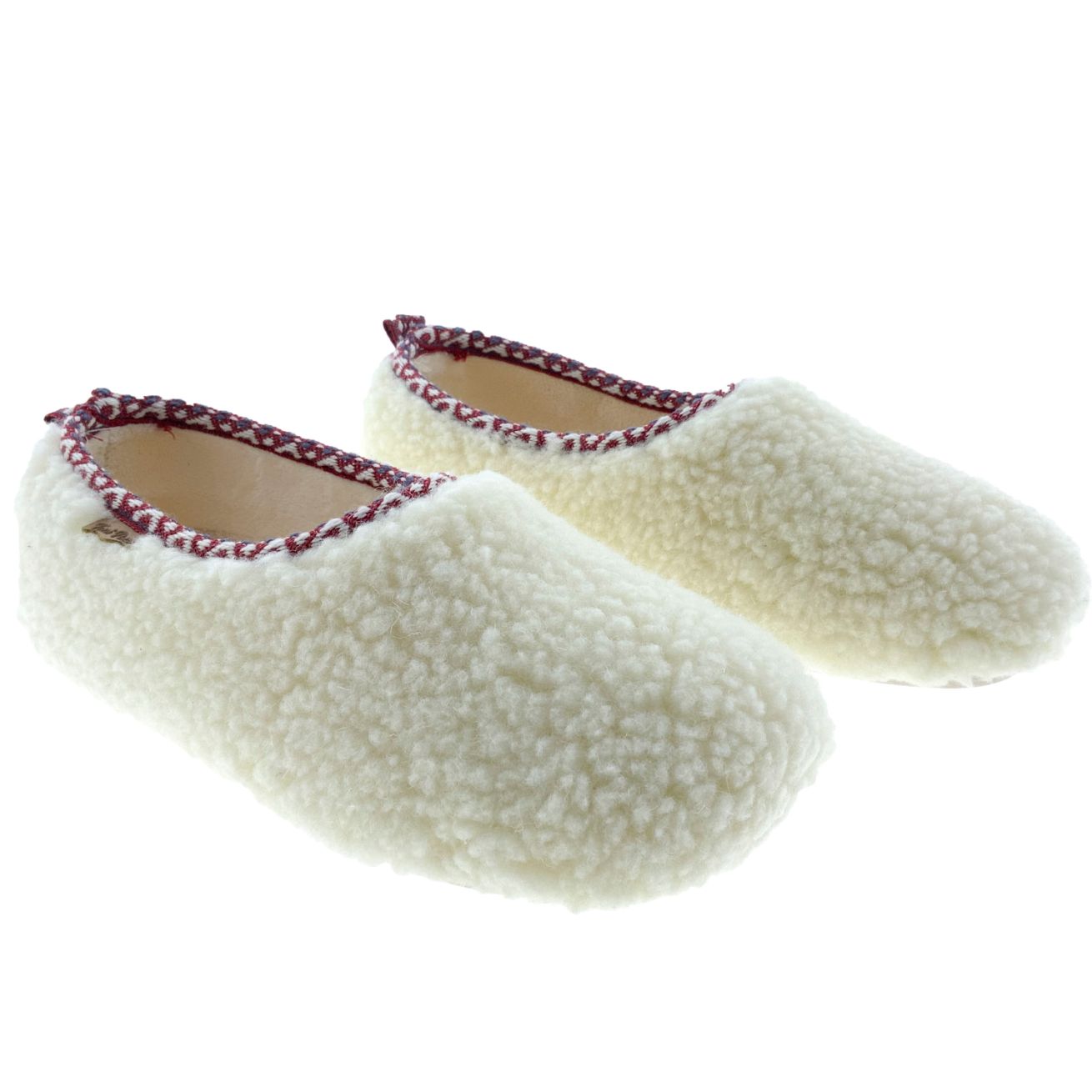 Zapatillas de Casa Toni Pons Marta-Sh Blanco - imagen 5
