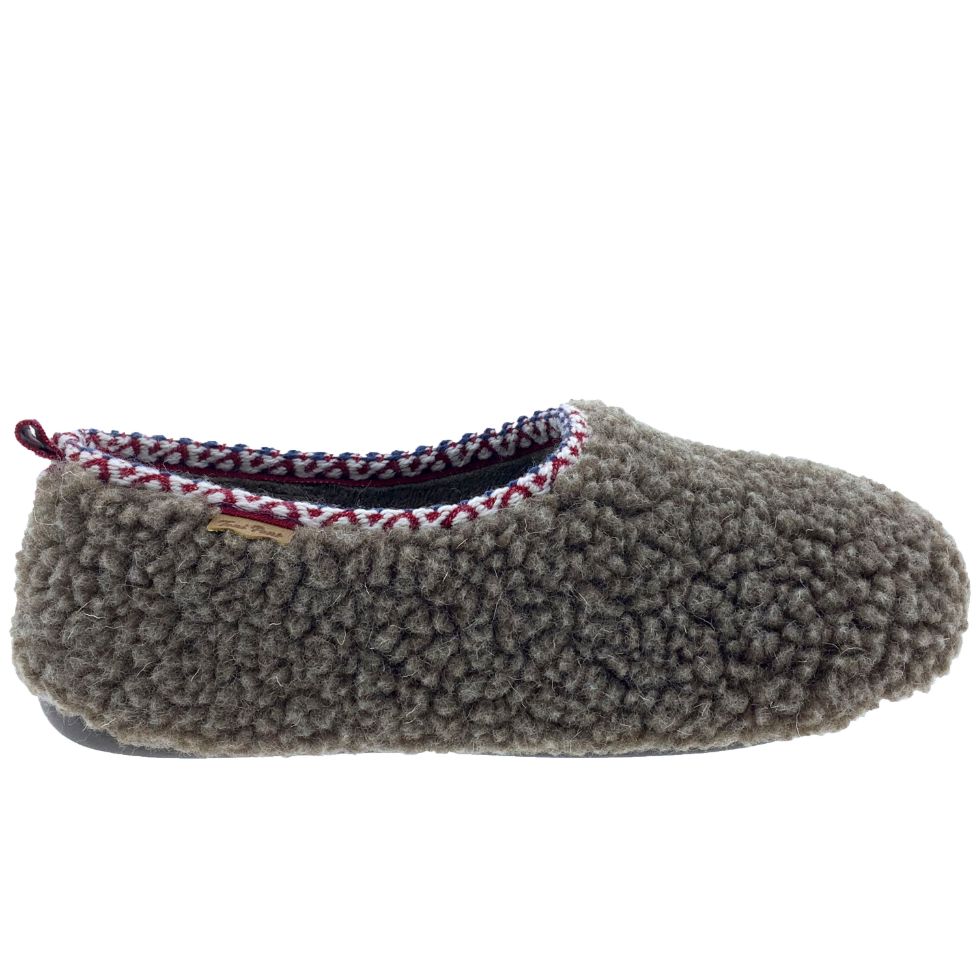 Zapatillas de Casa Toni Pons Marta-Sh Marrón - imagen 4