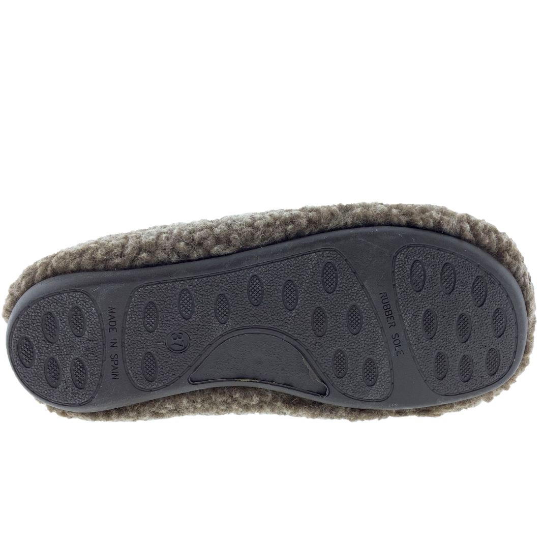 Zapatillas de Casa Toni Pons Marta-Sh Marrón - imagen 6