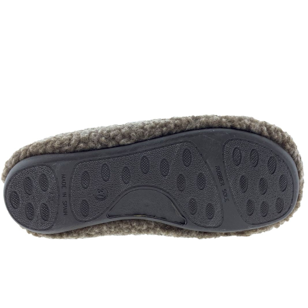 Zapatillas de Casa Toni Pons Marta-Sh Marrón - imagen 6