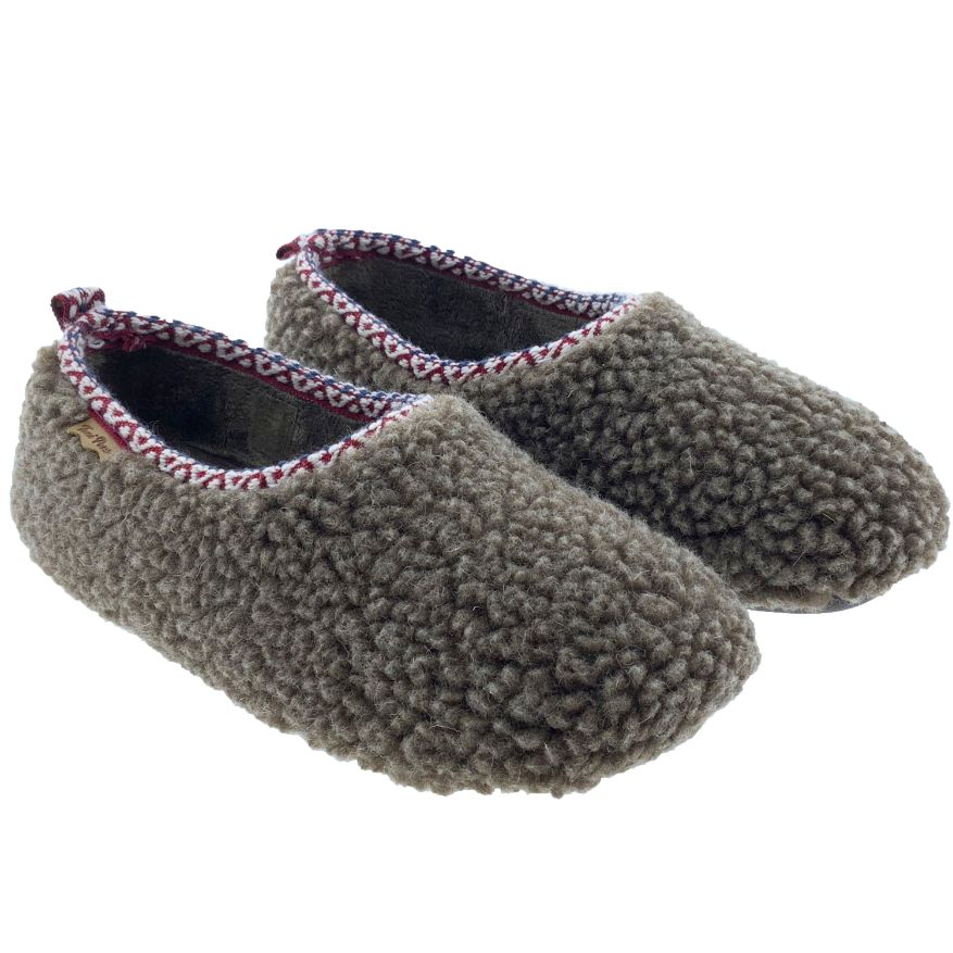 Zapatillas de Casa Toni Pons Marta-Sh Marrón - imagen 7