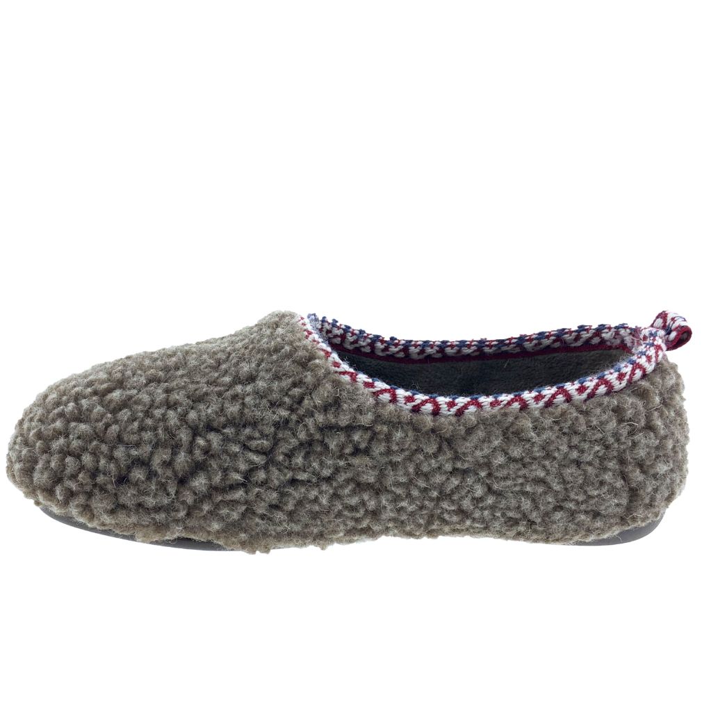 Zapatillas de Casa Toni Pons Marta-Sh Marrón - imagen 5