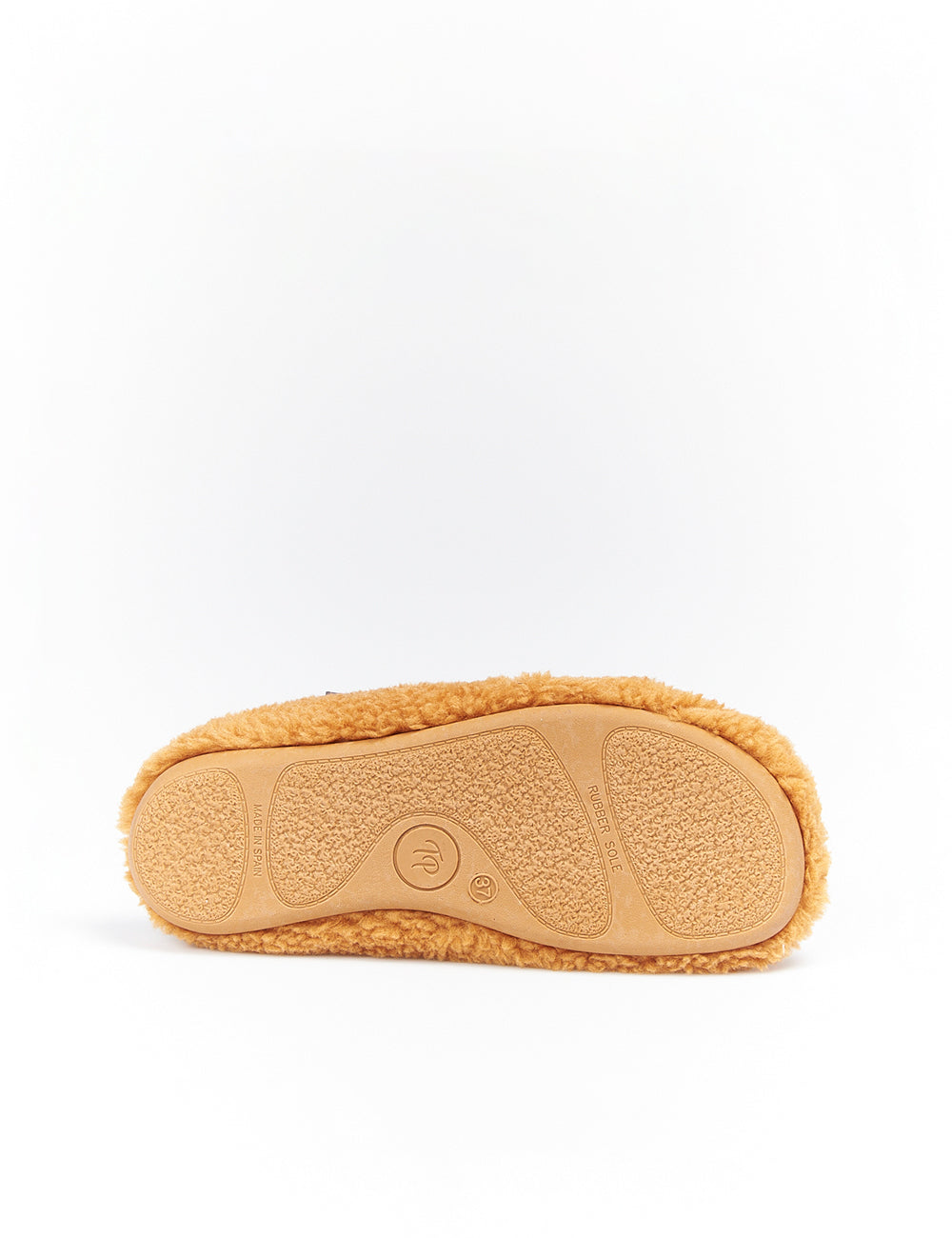 Zapatillas de Casa Toni Pons Maui-SH Ocre - imagen 5