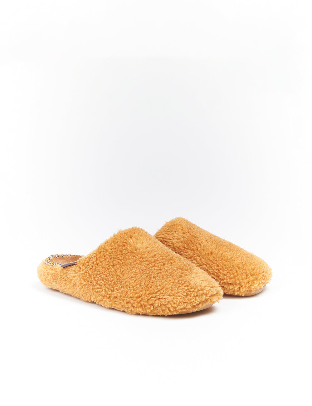 Zapatillas de Casa Toni Pons Maui-SH Ocre - imagen 3