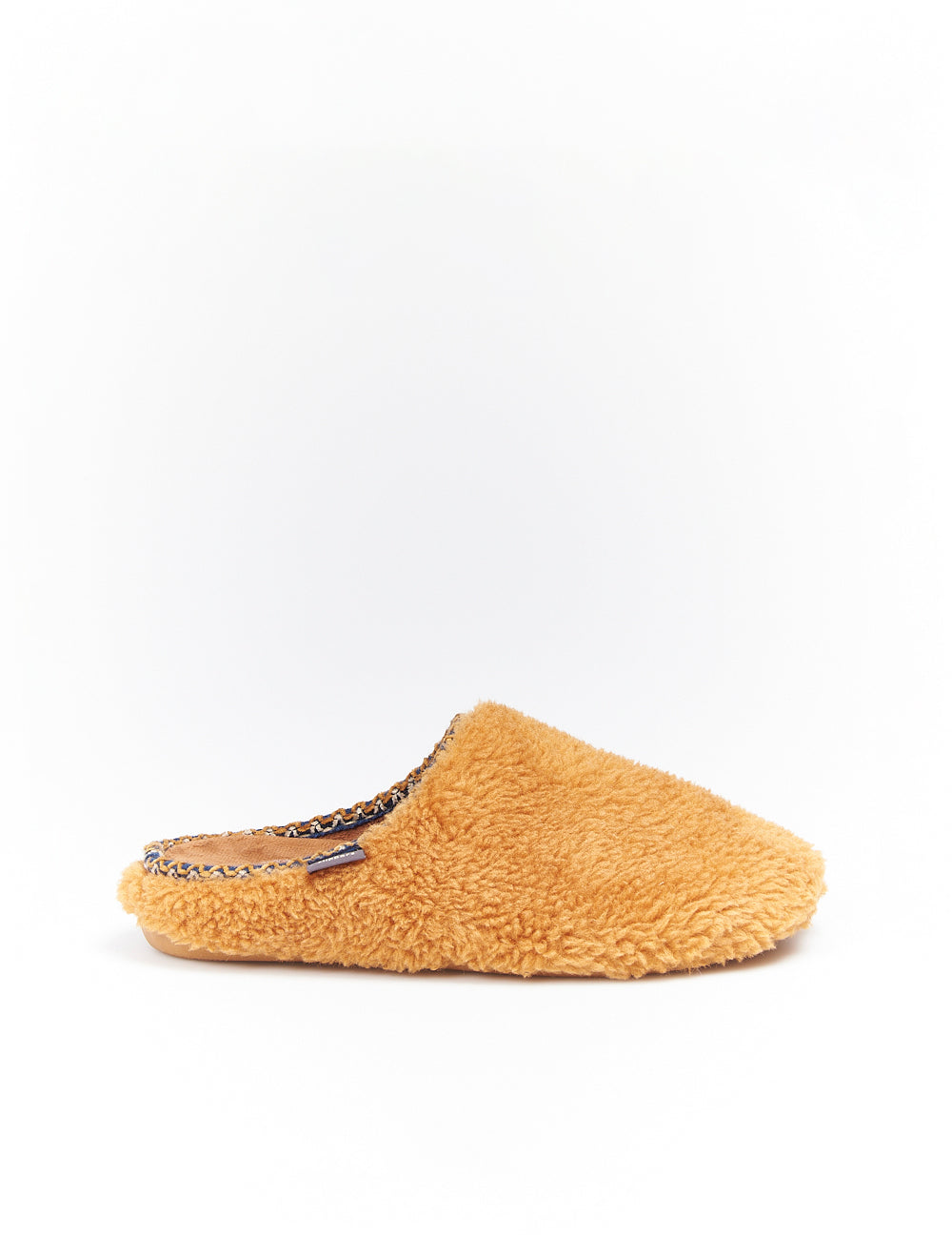 Zapatillas de Casa Toni Pons Maui-SH Ocre - imagen 2