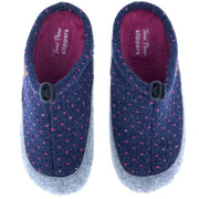 Zapatillas de Casa Toni Pons Mel-Lo Marino