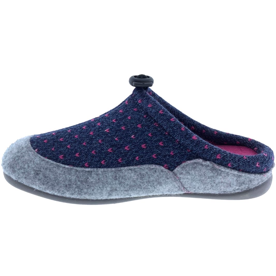 Zapatillas de Casa Toni Pons Mel-Lo Marino - imagen 3