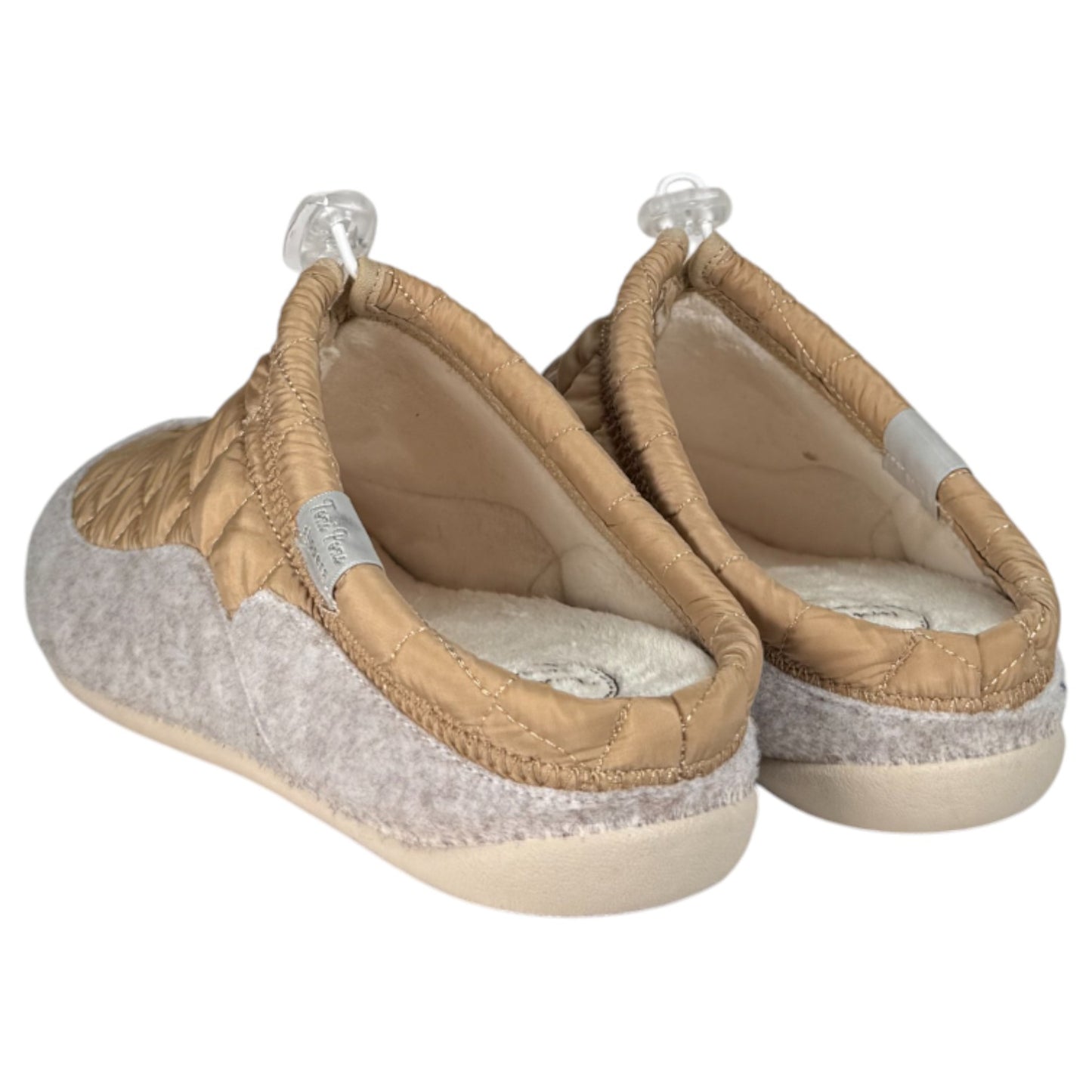 Zapatillas de Casa Toni Pons Mel-UM Beige - imagen 5