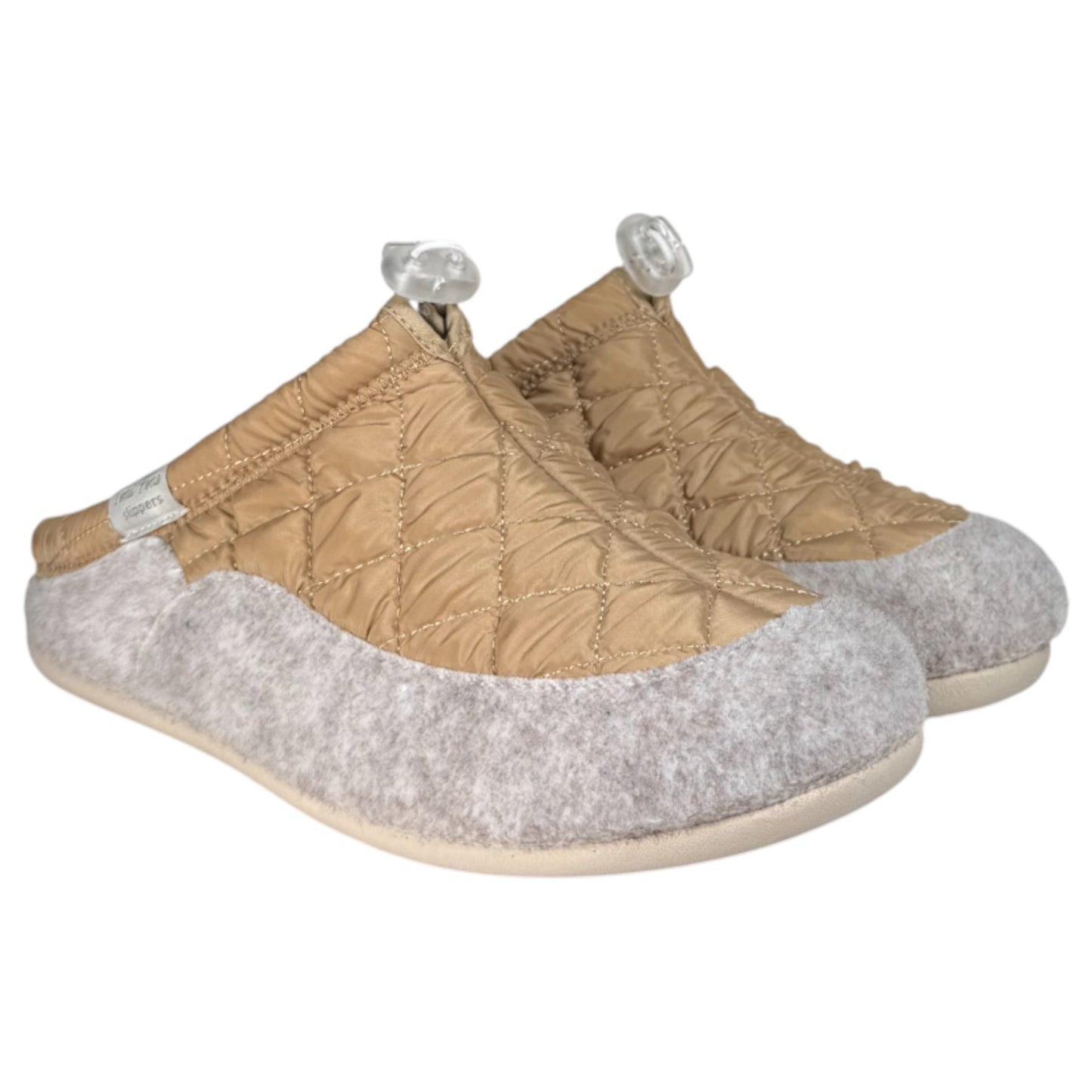 Zapatillas de Casa Toni Pons Mel-UM Beige - imagen 3