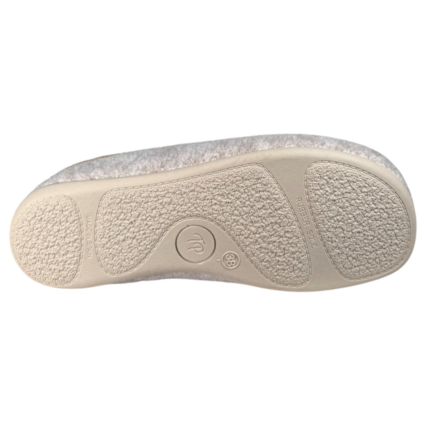 Zapatillas de Casa Toni Pons Mel-UM Beige - imagen 6