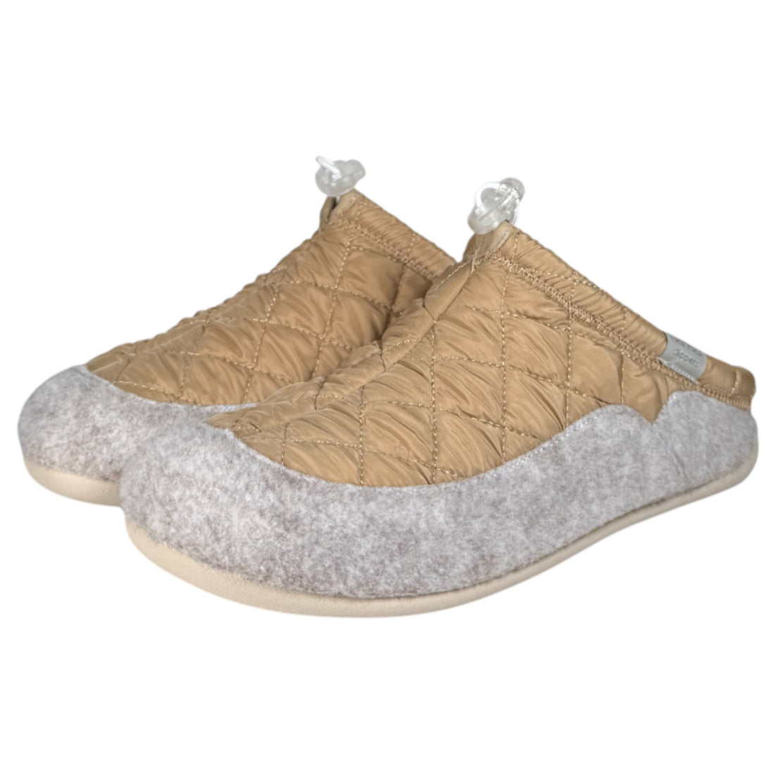 Zapatillas de Casa Toni Pons Mel-UM Beige - imagen 4