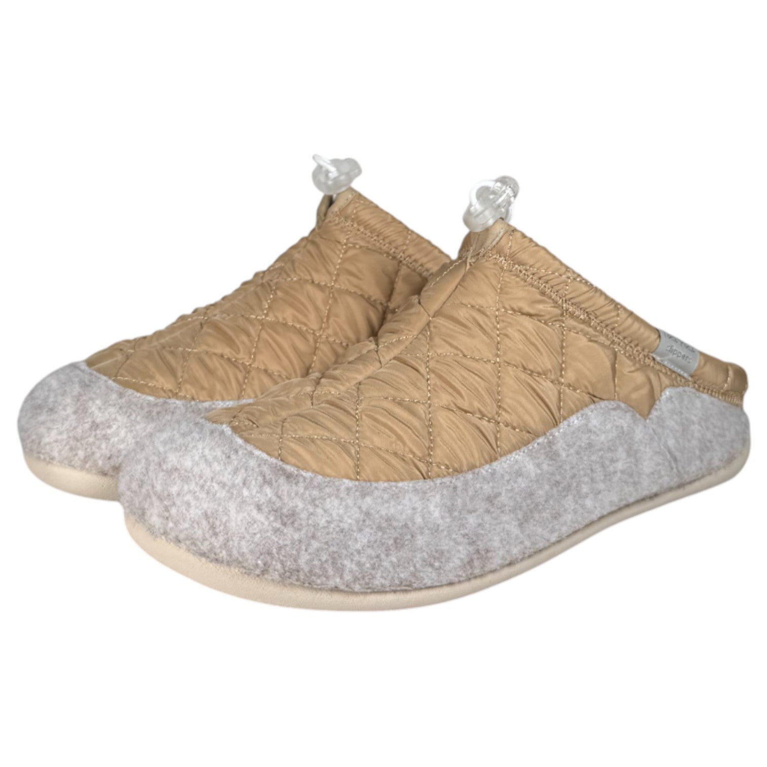 Zapatillas de Casa Toni Pons Mel-UM Beige - imagen 4