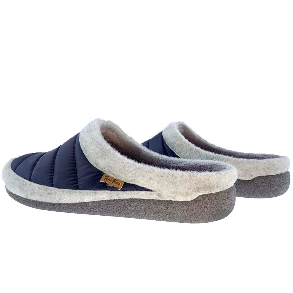 Zapatillas de Casa Toni Pons Mica-Tk Marino - imagen 6