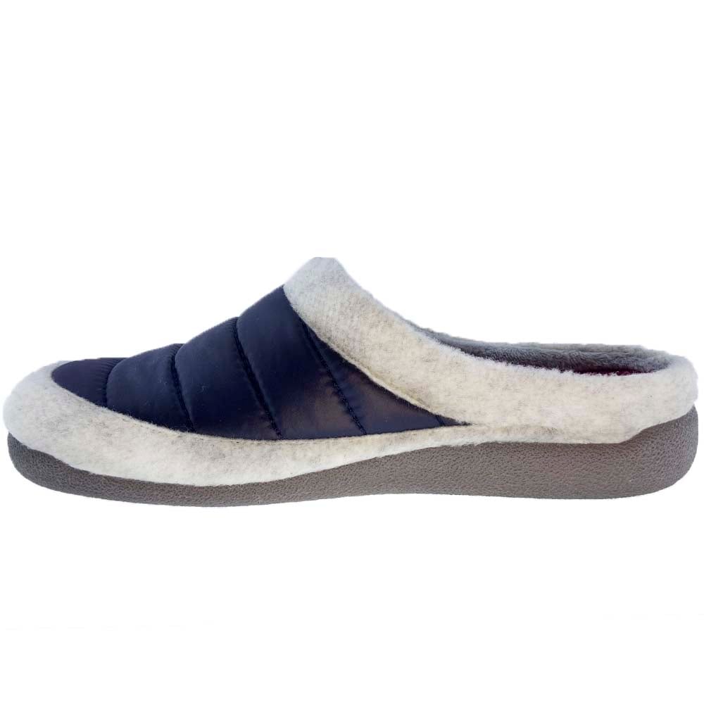 Zapatillas de Casa Toni Pons Mica-Tk Marino - imagen 5