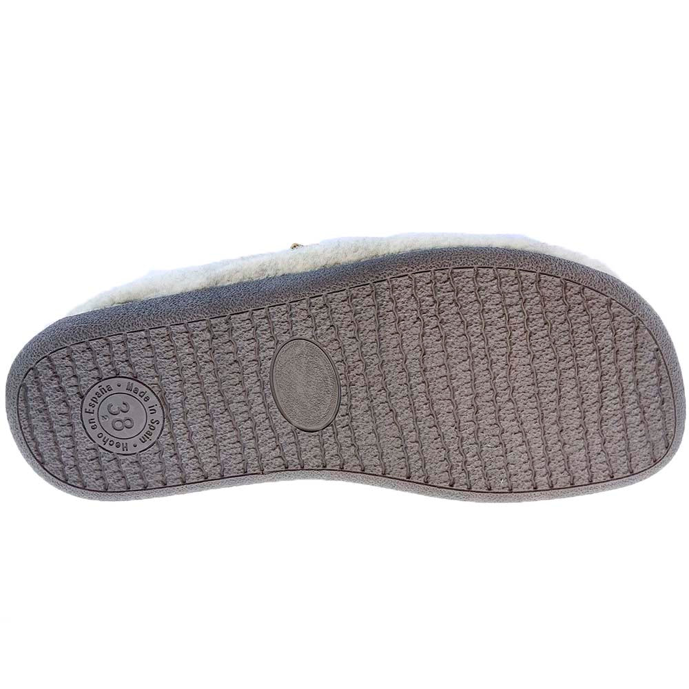 Zapatillas de Casa Toni Pons Mica-Tk Marino - imagen 7