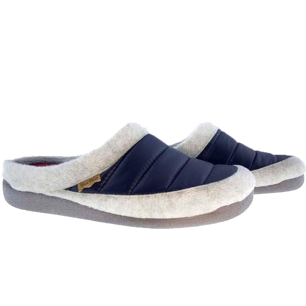 Zapatillas de Casa Toni Pons Mica-Tk Marino - imagen 3