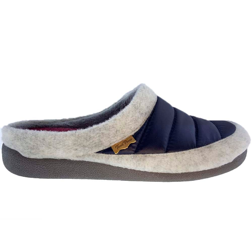 Zapatillas de Casa Toni Pons Mica-Tk Marino - imagen 4