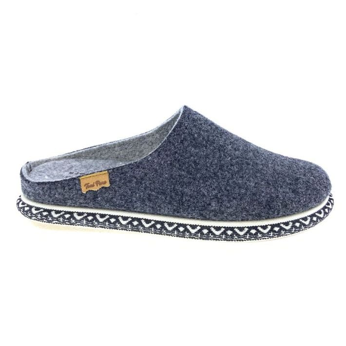 Zapatillas de Casa Toni Pons Miri-Cd Negro - imagen 5