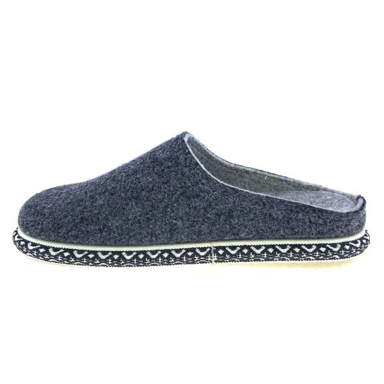 Zapatillas de Casa Toni Pons Miri-Cd Negro - imagen 4