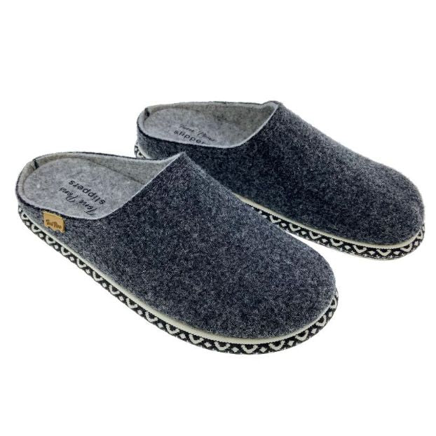 Zapatillas de Casa Toni Pons Miri-Cd Negro - imagen 2