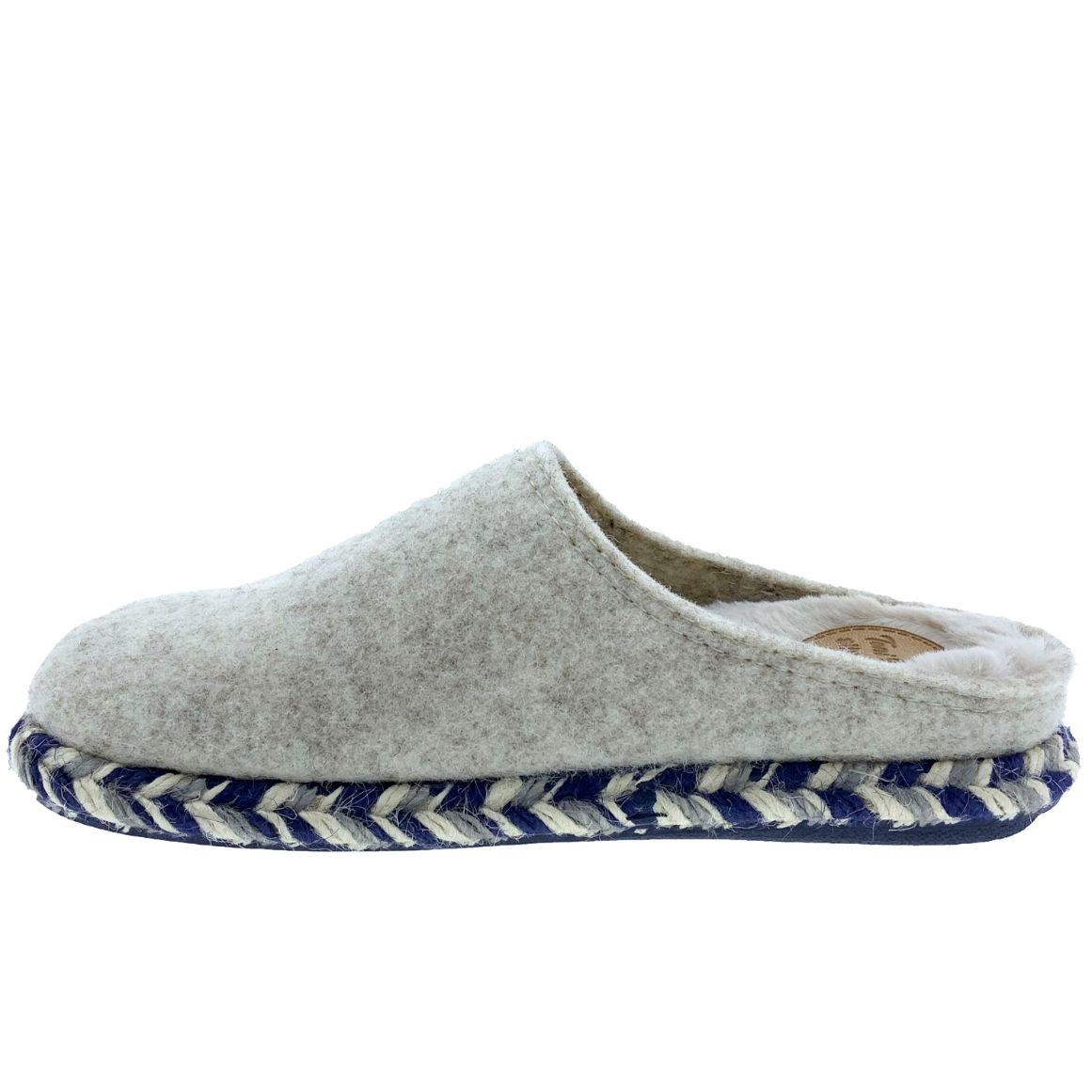 Zapatillas de Casa Toni Pons Miri-Fp Crudo - imagen 6