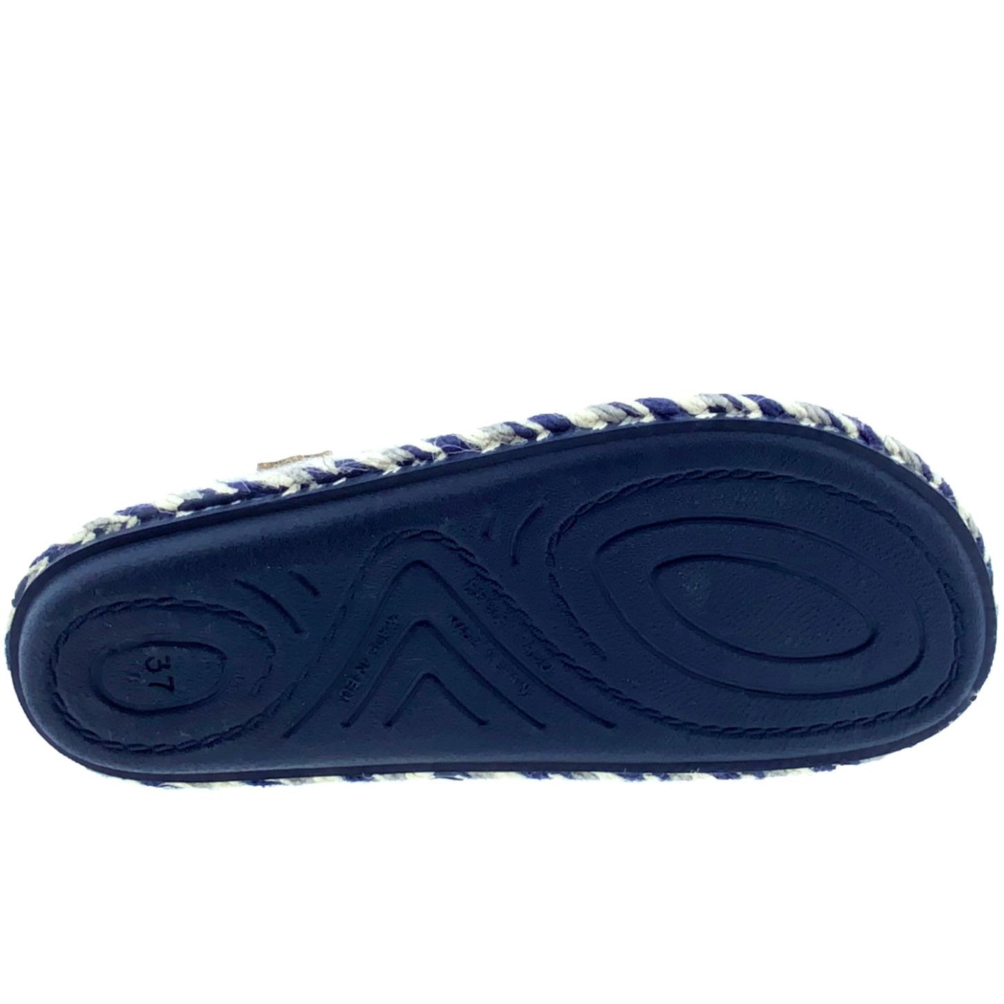 Zapatillas de Casa Toni Pons Miri-Fp Crudo - imagen 7