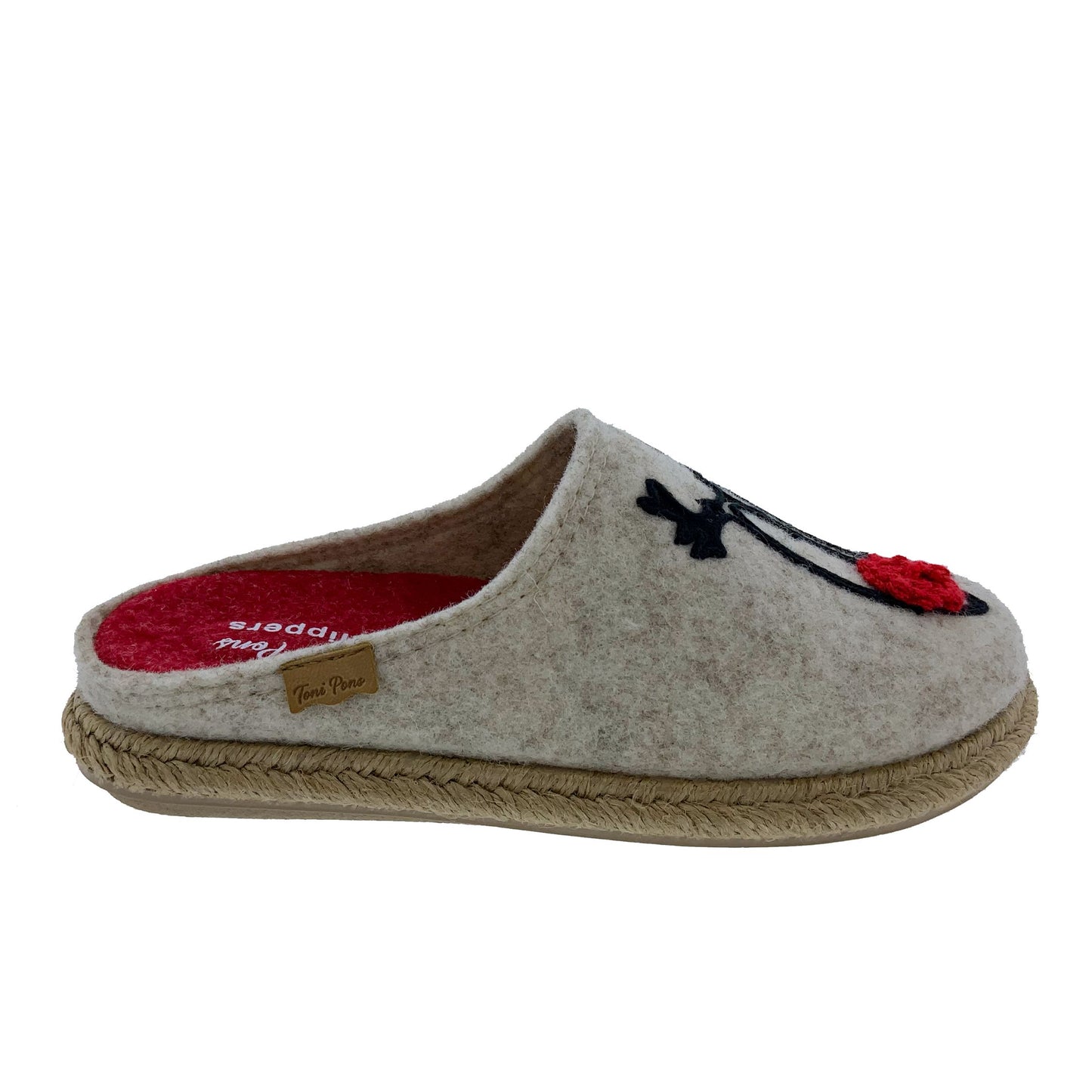 Zapatillas de Casa Toni Pons Miri-Ef Deer - imagen 2