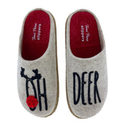 Zapatillas de Casa Toni Pons Miri-Ef Deer