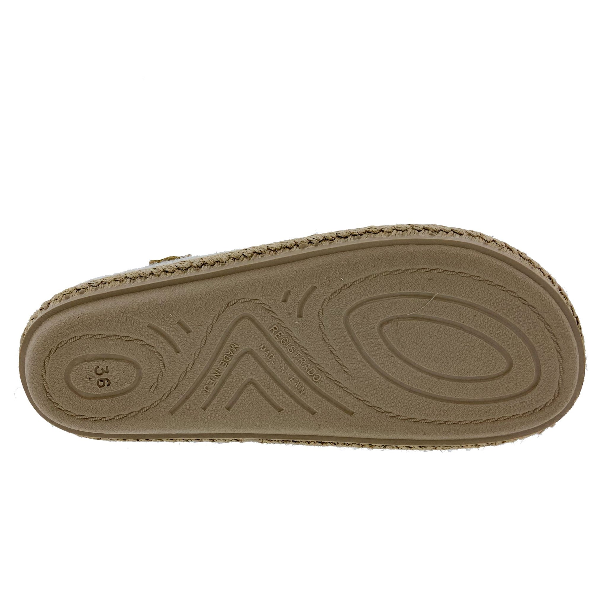 Zapatillas de Casa Toni Pons Miri-Ef Deer - imagen 4
