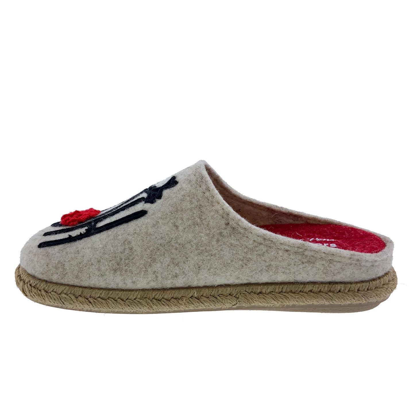 Zapatillas de Casa Toni Pons Miri-Ef Deer - imagen 3