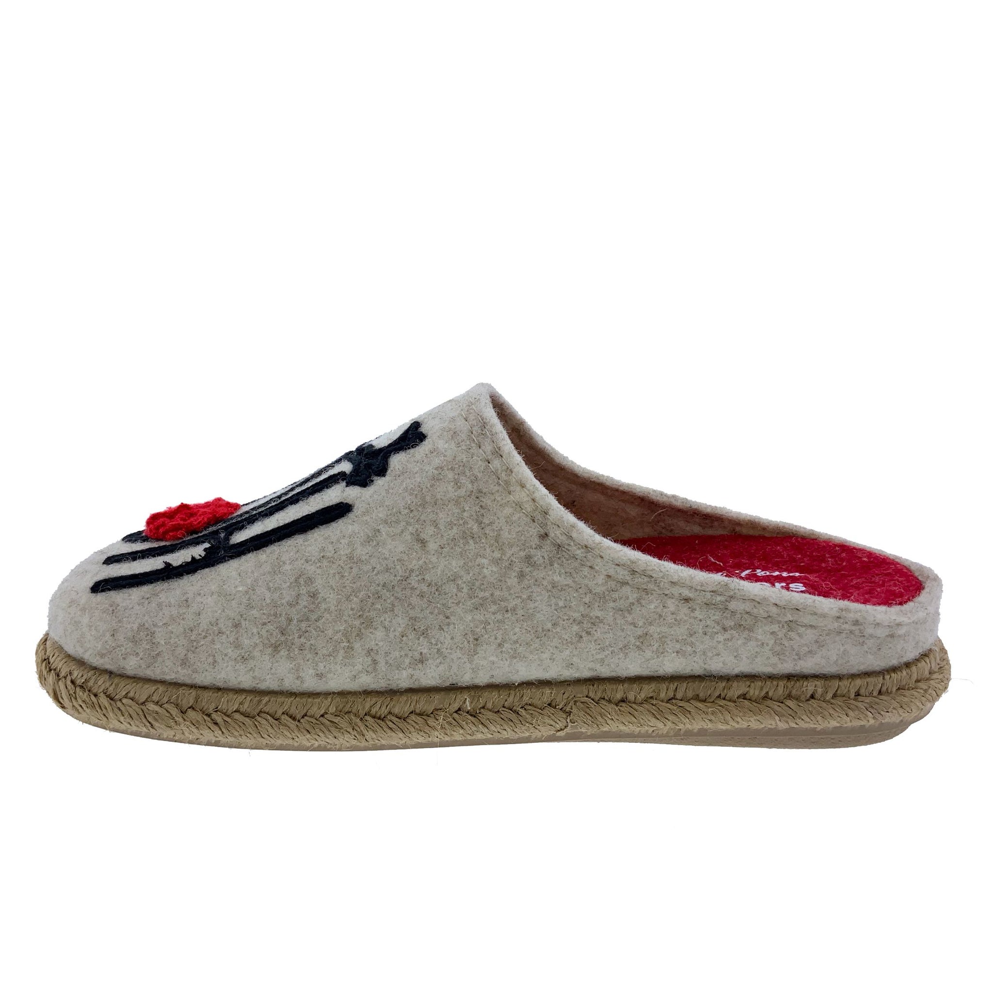 Zapatillas de Casa Toni Pons Miri-Ef Deer - imagen 3