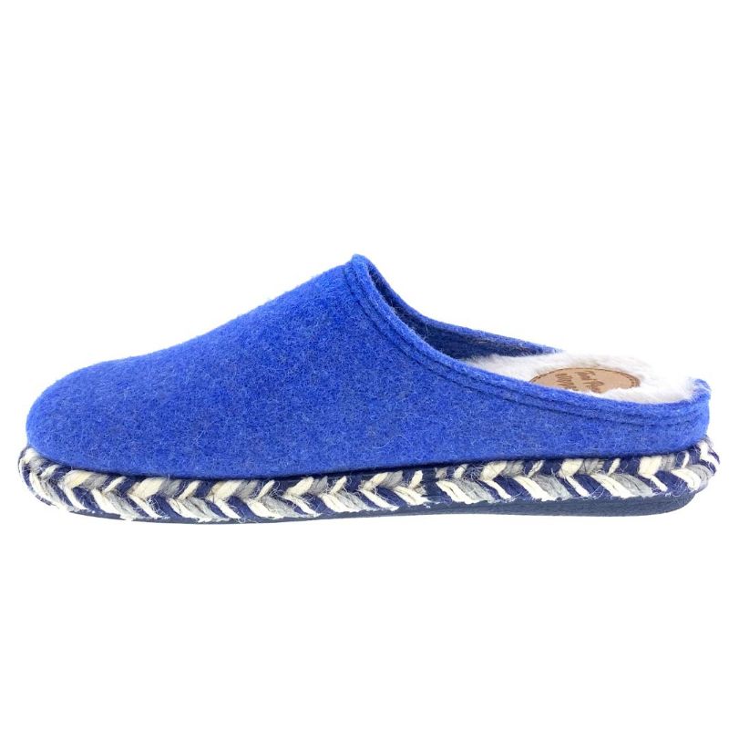 Zapatillas de Casa Toni Pons Miri-Fp Tejano - imagen 5