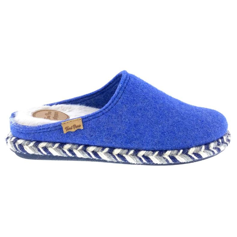 Zapatillas de Casa Toni Pons Miri-Fp Tejano - imagen 4