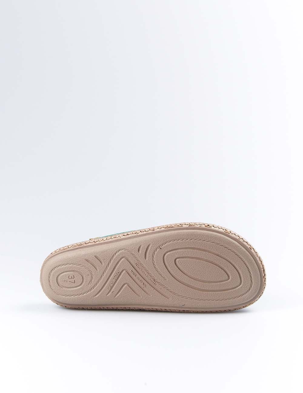 Zapatillas de Casa Toni Pons Miri-Nd Noel Verde - imagen 6