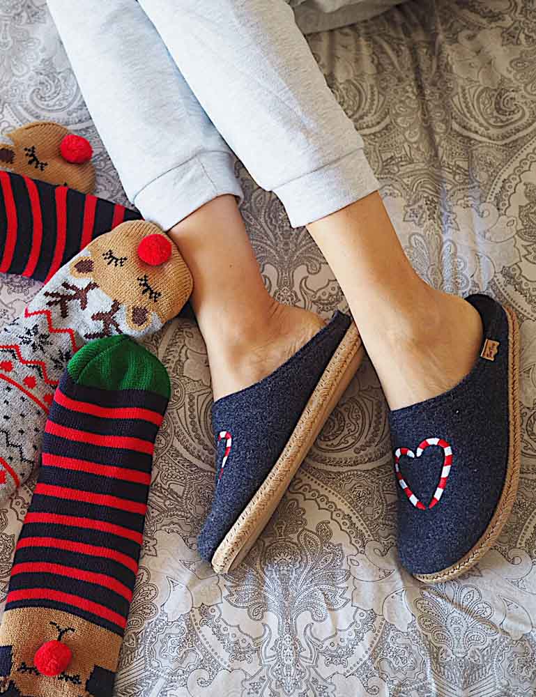 Zapatillas de Casa Toni Pons Miri-ND Sweet - imagen 8