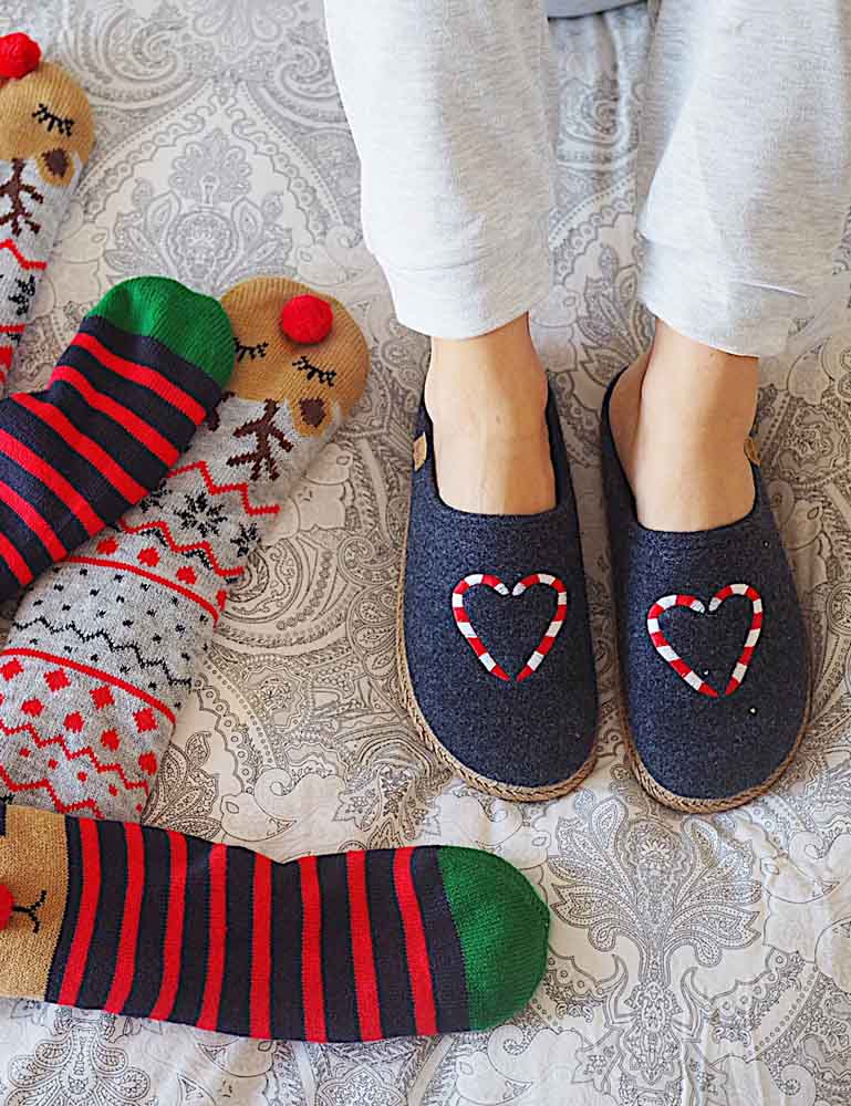 Zapatillas de Casa Toni Pons Miri-ND Sweet - imagen 6