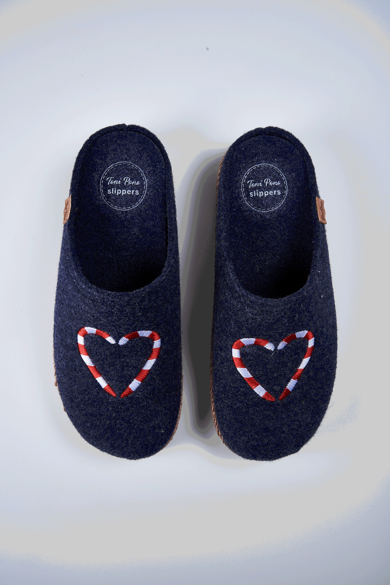 Zapatillas de Casa Toni Pons Miri-ND Sweet - imagen 1