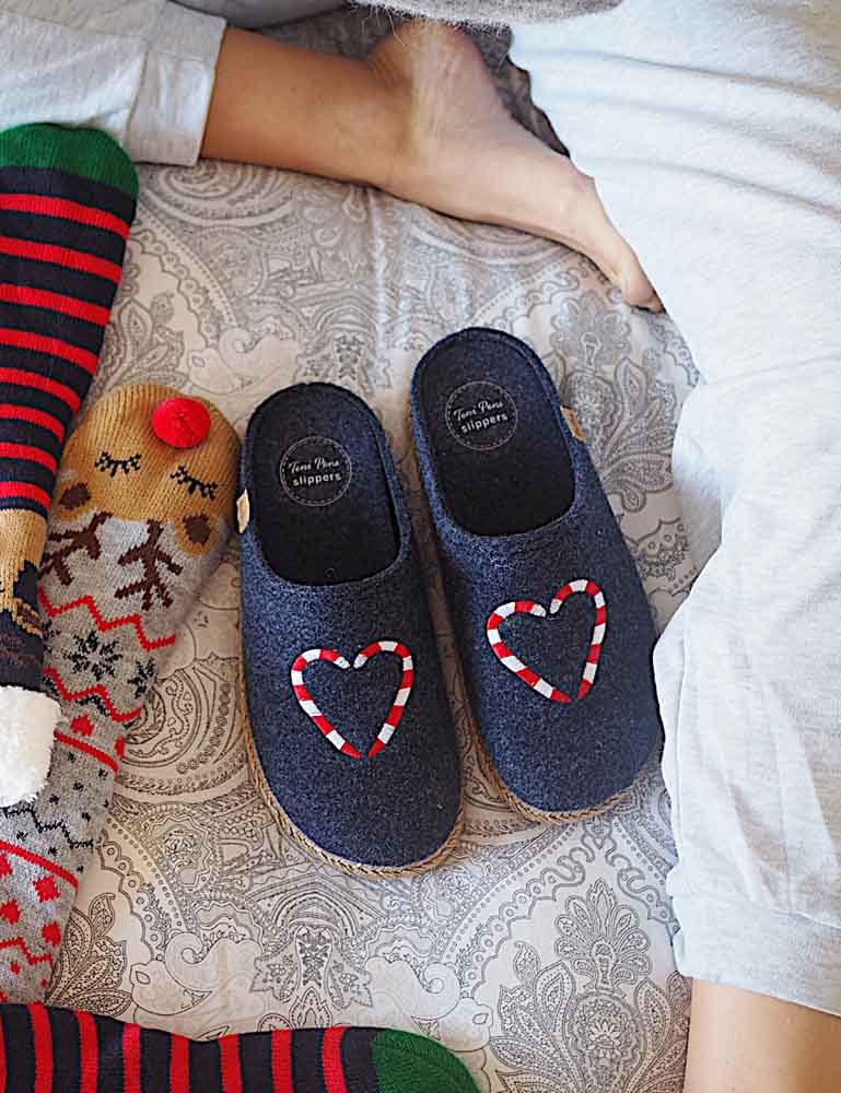 Zapatillas de Casa Toni Pons Miri-ND Sweet - imagen 7