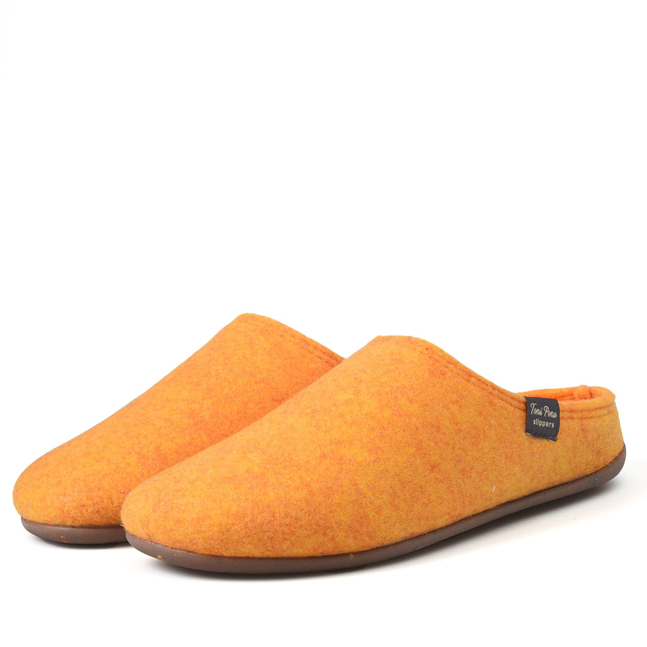Zapatillas de Casa Toni Pons Mona-Fr Amarillo - imagen 5