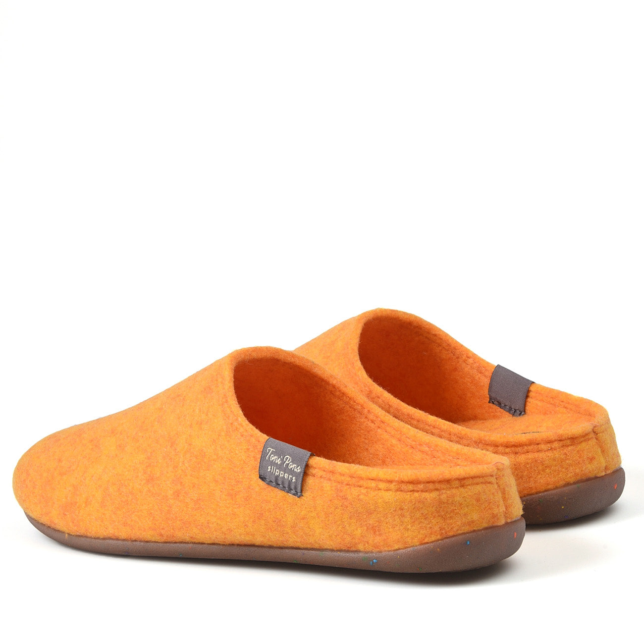 Zapatillas de Casa Toni Pons Mona-Fr Amarillo - imagen 6