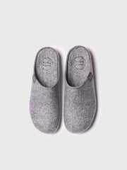 Zapatillas de Casa Toni Pons Mona-FR Gris
