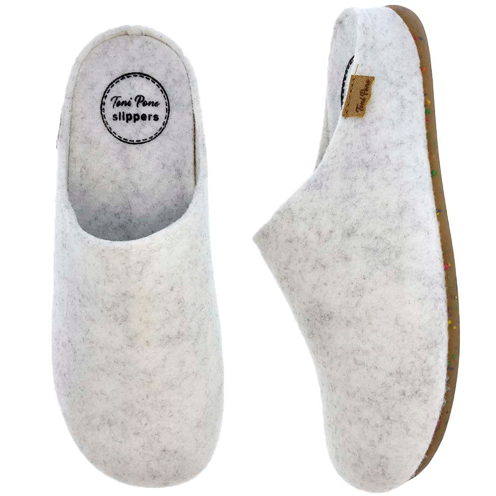 Zapatillas de Casa Toni Pons Mona-Fr Hielo - imagen 5