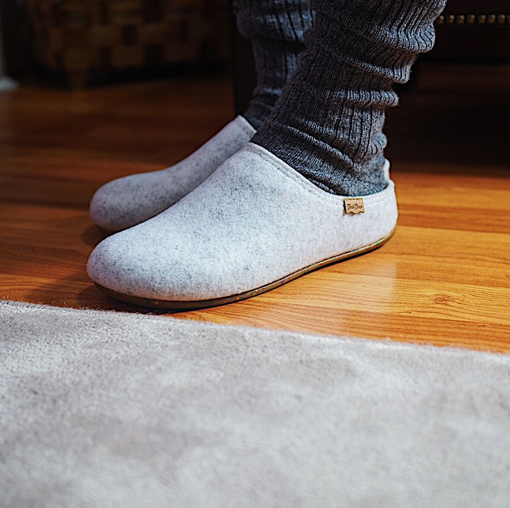 Zapatillas de Casa Toni Pons Mona-Fr Hielo - imagen 4