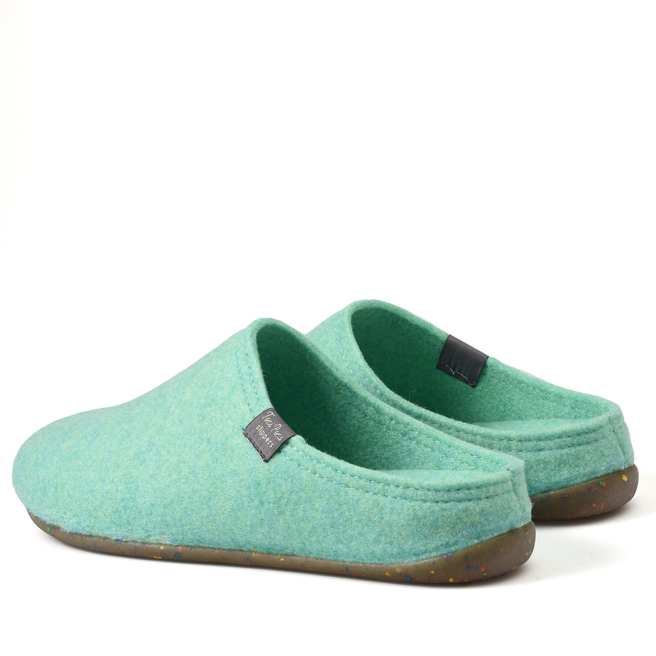 Zapatillas de Casa Toni Pons Mona-Fr Menta - imagen 6